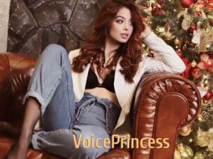 VoicePrincess