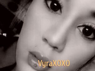 VyraXOXO