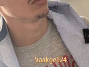 Vaakgeil24