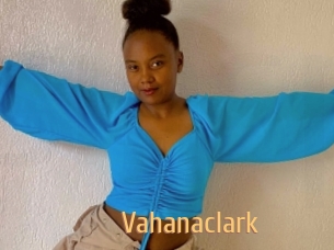 Vahanaclark