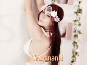 Valenanki