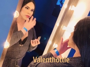 Valenthottie