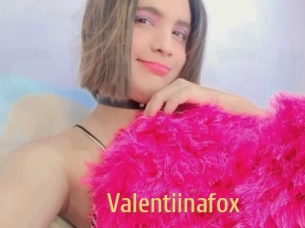 Valentiinafox