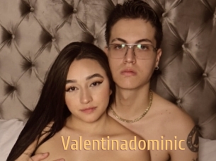 Valentinadominic