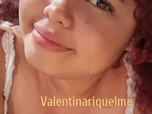 Valentinariquelme