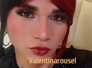 Valentinarousel