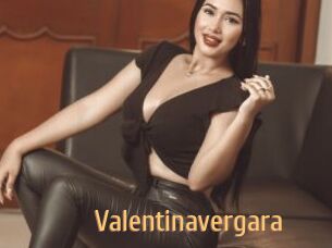 Valentinavergara