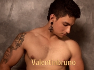 Valentinbruno