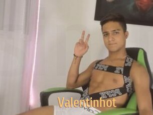 Valentinhot