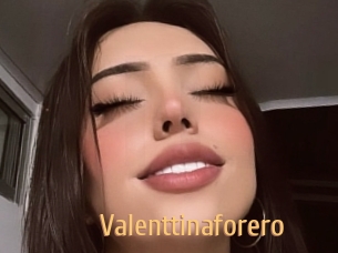 Valenttinaforero