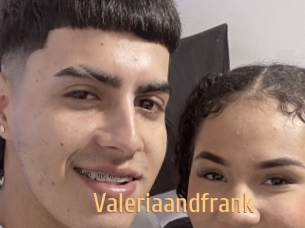 Valeriaandfrank