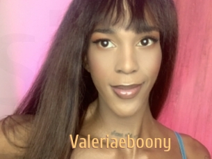 Valeriaeboony