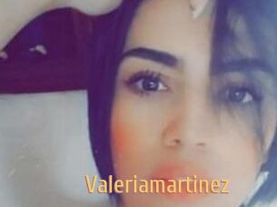Valeriamartinez