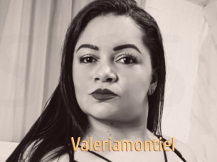 Valeriamontiel