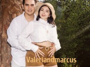 Valeriandmarcus