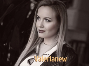 Valerianew