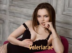 Valeriarae