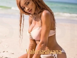 Valeriasilvana