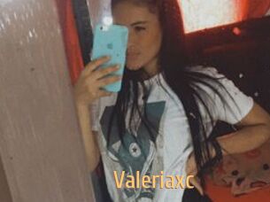 Valeriaxc