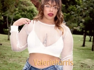 Valerieharris