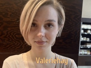 Valeriehay