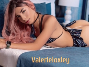 Valerieloxley