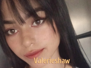 Valerieshaw