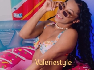 Valeriestyle