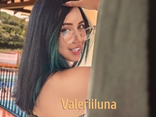 Valeriiluna