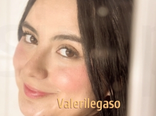 Valerilegaso
