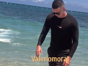 Valeriomorat