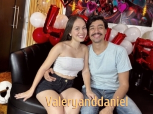 Valeryanddaniel