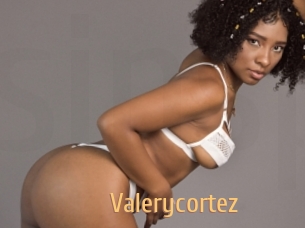 Valerycortez