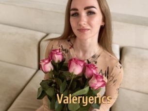 Valeryerics