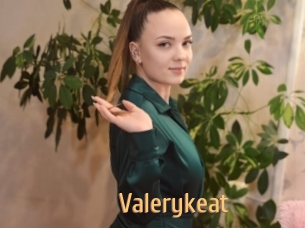 Valerykeat