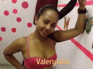 Valerylatin