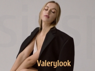 Valerylook