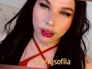 Valerysofiia