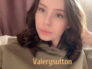 Valerysutton