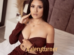 Valeryturner