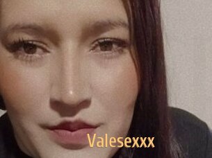 Valesexxx