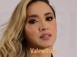 Valewilson