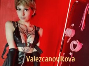 Valezcanovikova