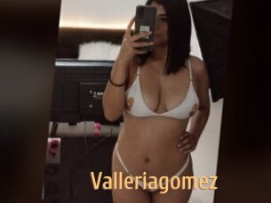Valleriagomez