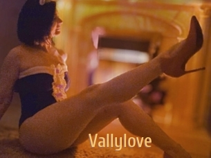 Vallylove