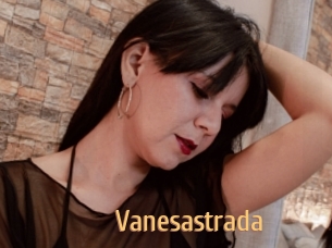 Vanesastrada