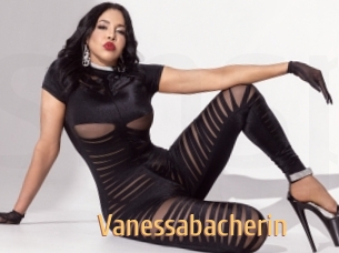 Vanessabacherin