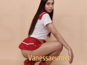 Vanessaeumee