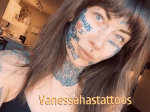 Vanessahastattoos