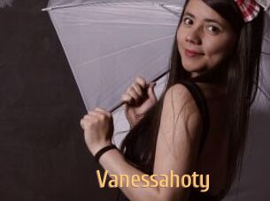 Vanessahoty